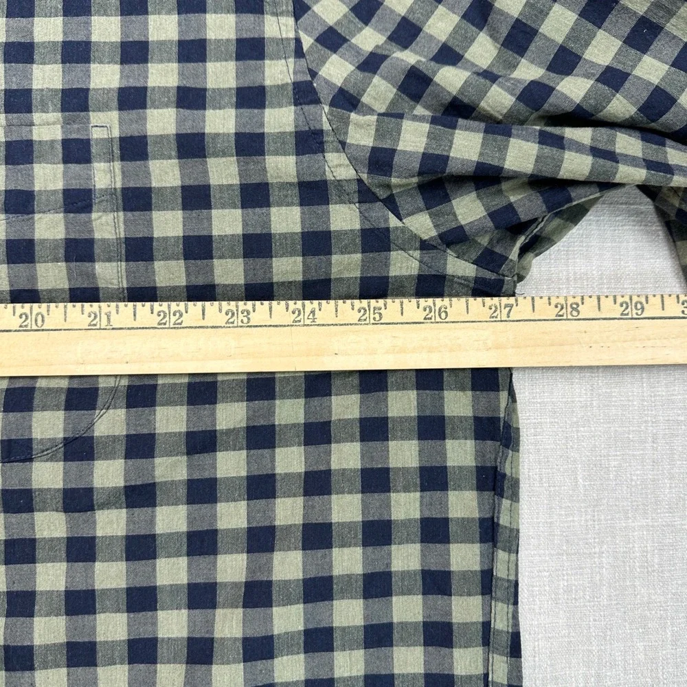 J. Crew secret wash